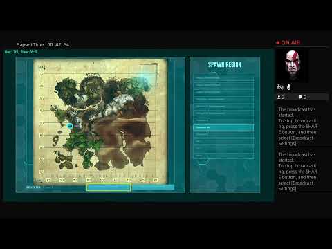 Now bout to fight over see in tek cave with some friends on lovely ARA cluster