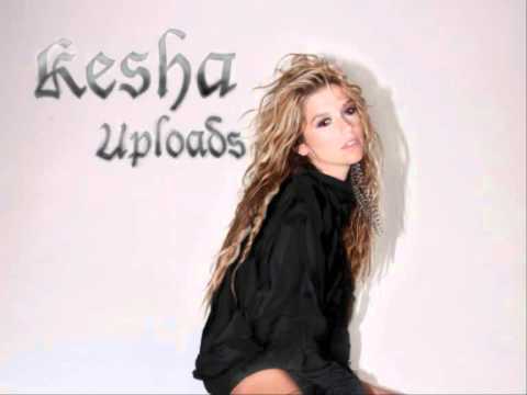 Ke$ha - Get In Line (HQ)