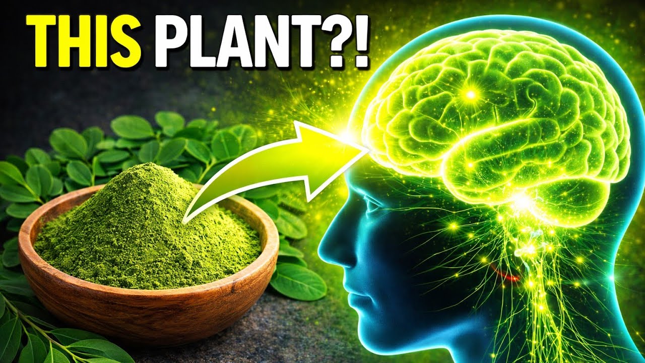 What Can Moringa Do for Your Body | Amazing Benefits Of Moringa You Need To Know