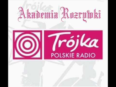 Akademia Rozrywki 6.01.09 Powtórka z rozrywki cz.1