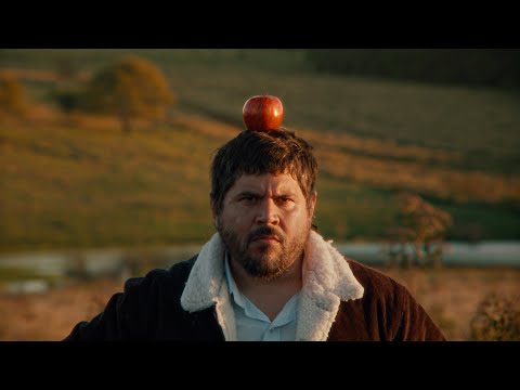 Camino de piedras