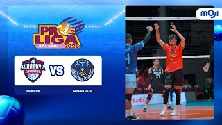 Download lagu Samator 3-0 Garuda Jaya | Highlight Proliga Putra 2026 | Moji mp3 Download lagu Samator 3-0 Garuda Jaya | Highlight Proliga Putra 2026 | Moji mp3