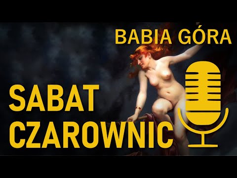 WIERZENIA: Babiogórskie wiedźmy, diabły i demony | Regina Wicher | Babiogórskie Centrum Kultury