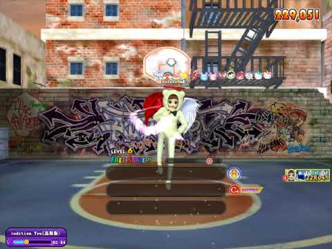 [17Audition] Audition - You 272bpm by kittykidz