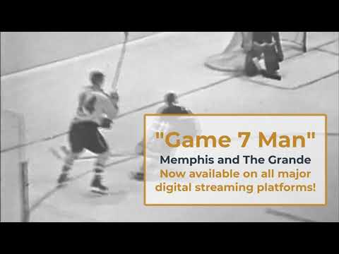 Game 7 Man Memphis and The Grande ... 1959 Stanley Cup Game 7 Winning Goal Toronto vs. Montreal