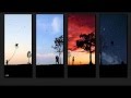 Found - Travis Cottrell 
