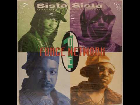 Force One Network -  Sista Sista (Radio Remix Without Rap)