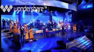 Joyous Celebration 17 - Sylvester Funani