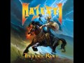 Anthem Of Glory - Majesty - Metal Force 