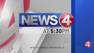 Interview: World's largest steam locomotive visits Buffalo