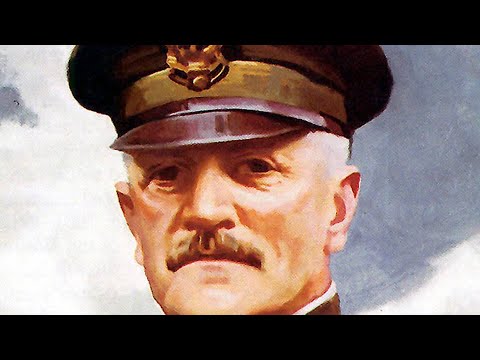 John J. Pershing - Documentary (Learn About His legacy)