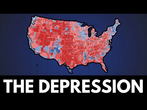 The New Depression! The Looming Crisis Nobody Is Talking About: Inflation! - MHFIN Must Video