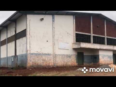 QUARTO CENTENÁRIO PR