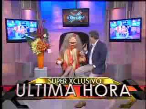 SuperXclusivo 5/6/10 - Entregan 4 por asesinato de Jesús F.  Quiñones