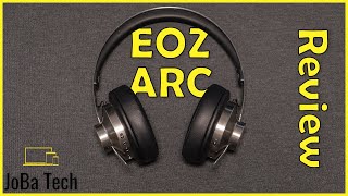 Die besten Kopfhörer für ihr Geld und sie haben auch noch ANC! EOZ ARC Wireless ANC Kopfhörer Review