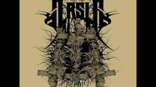 Arsis - Wholly Night (Demo)