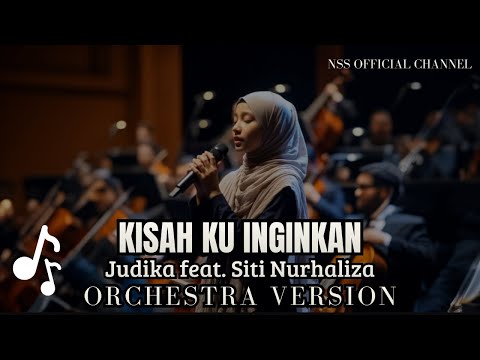 Siti Nurhaliza feat. Judika - Kisah Ku Inginkan - 2017 (Emotional Vocal Orchestra Cover)