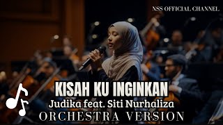 Download lagu Siti Nurhaliza feat. Judika - Kisah Ku Inginkan - 2017 (Emotional Vocal Orchestra Cover) mp3