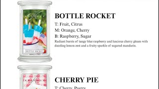 New Kringle Candle launch #kringlecandle #candle ￼