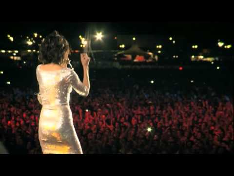 Giorgia - Di sole e d'azzurro (tratto da "Italia Loves Emilia")