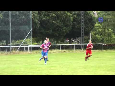 SG Ildehausen/Kirchberg : TSV Münchehof