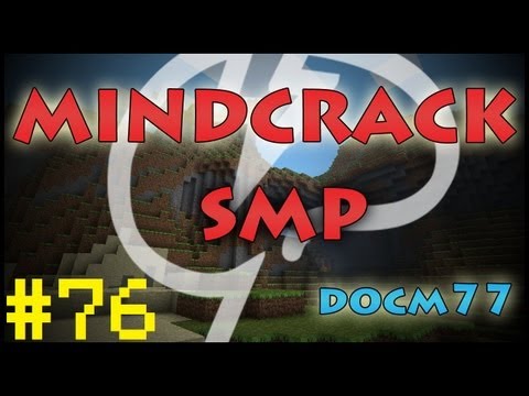 Mindcrack Minecraft SMP - #76 - We Are Family