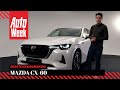 Mazda CX-60 - Eerste kennismaking