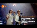 Joey Heindle & FR David – "Words/ Schwer zu erklären" | ZDF | Die Giovanni Zarrella Show #music #zdf