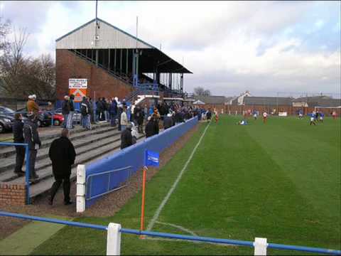 LARGS NEWS ... PREVIEW OF THE EMIRATES SCOTTISH CUP