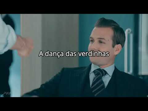 Ima Robot - Greenback Boogie (Abertura do Suits) - Traduzida