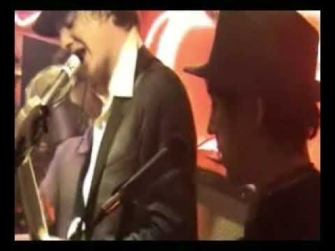 Jazz After Dark, London - Babyshambles