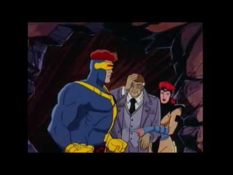 X-Men vs 10,1000 Sentinels 2