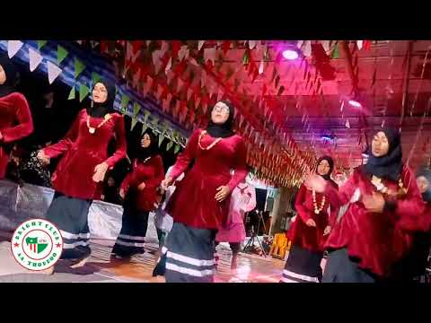 Feeali Eid Ufaa 1446