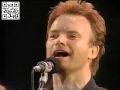 Sting - Ellas Danzan Solas  (Amnesty Chile - 1990)