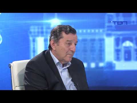 TV Pančevo - Ljubiša Pavković: Harmonika se danas zloupotrebljava