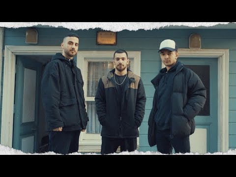 İzzy ft. Spiker & Emre - BAŞA SAR (Official Video)