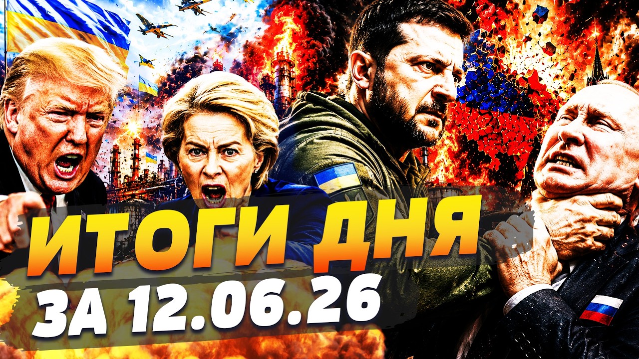 🚨СЕГОДНЯ! ЗЕЛЕНСКИЙ СДЕЛАЛ ЭТО: НЕВЕРОЯТНЫЙ ПРОРЫВ! ЕВРОПА РВАНУЛА! ТАМ ЖЕС?