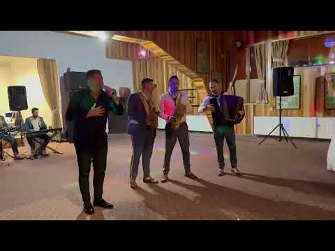 Luci Duga Carasanu 🎷 Nicușor Tunea ( Band ) Ascultare BOMBA 💣💣🎤🎷🎹‼️‼️