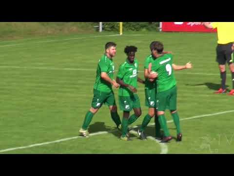 170910 / SV Völkersbach - VfR Ittersbach / 2:3