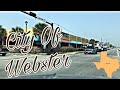 City of Webster, Texas
