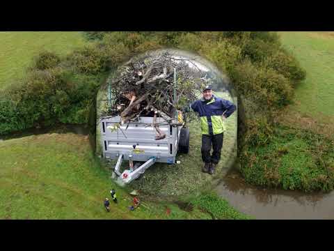 ASV Aidlingen Arbeitsdienst 10 10 2020