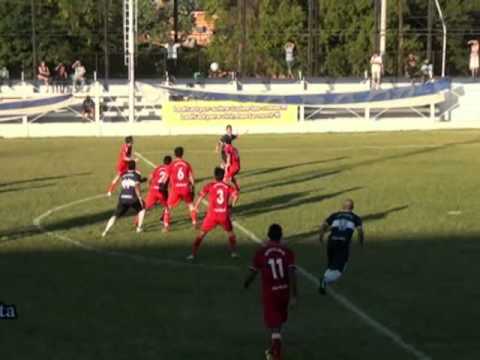federal c  san martin 4 vs deportivo union 0 - goles