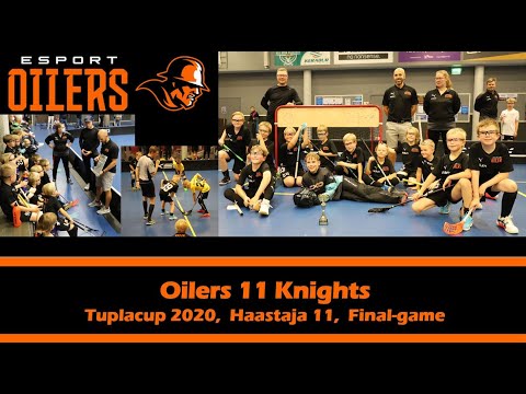 Oilers11Knigths