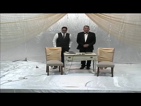 2017-0708 - Emilio & Rosa Amelia Perez 50th Wedding