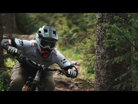 NS Bikes x Czarna Góra bike park