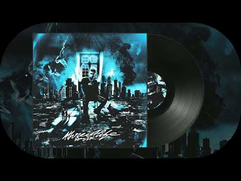 Adakaari (Intro) - Vijay DK | 4THREE4LIFE | 2K23 (OFFICIAL INSTRUMENTAL)