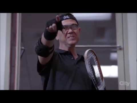 Unleash the beast - Brooklyn Nine-Nine