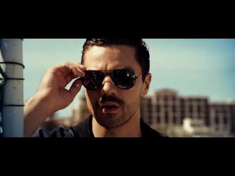 The Devils Double - Saddam Tennis Scene