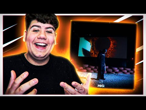 REACCION a Nickzzy - Élite (Video Oficial)