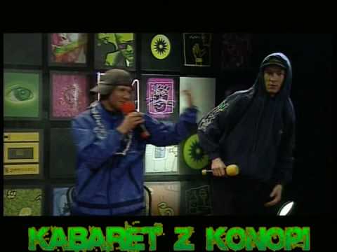 Kabaret z Konopi - Łata i dziura